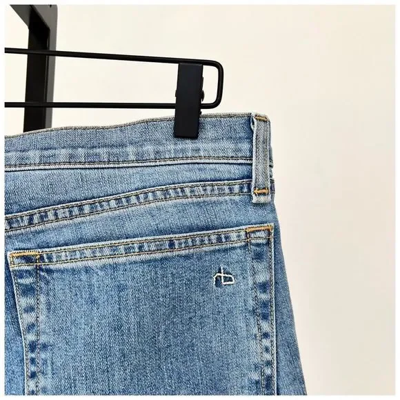 Rag & Bone The Dre Jeans - Picture 10 of 15